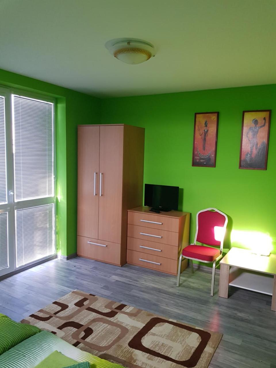 Ubytovanie House Galanta Esterno foto